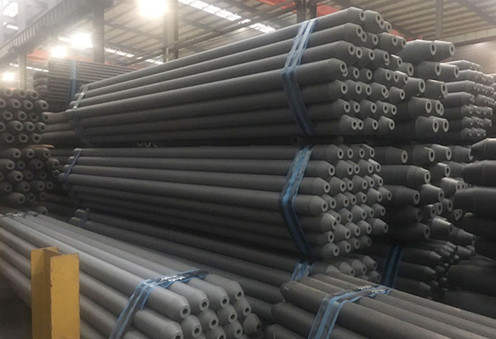 辽源网架杆件加工